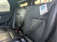 USED 2019 19 LAND ROVER DISCOVERY SPORT 2.0 TD4 Landmark SUV 5dr Diesel Auto 4WD Euro 6 (s/s) (180 ps) ANOTHER ABSOLUTE BEAUTY, JUST IN AND FINISHED IN STUNNING BLACK PAINT+7 SEATER+DIESEL+AUTOMATIC+DIESEL+ONLY 1 FORMER KEEPER+SERVICE HISTORY+ULEZ COMPLIANT+FULL LEATHER INTERIOR+FULL PANORAMIC GLASS ROOF+SATELLITE NAVIGATION+PARK ASSIST+AIR CONDITIONING+19 INCH ALLOY WHEELS+1 FULL YEARS MOT PRIOR TO COLLECTION+CALL NOW TO ARRANGE A VIEWING+THIS VEHICLE IS NOT TO BE MISSED!!!!!!!!!!!!!!!!!!!!!!!!!!!!!!!!!!!!!!!