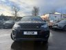 USED 2019 19 LAND ROVER DISCOVERY SPORT 2.0 TD4 Landmark SUV 5dr Diesel Auto 4WD Euro 6 (s/s) (180 ps) ANOTHER ABSOLUTE BEAUTY, JUST IN AND FINISHED IN STUNNING BLACK PAINT+7 SEATER+DIESEL+AUTOMATIC+DIESEL+ONLY 1 FORMER KEEPER+SERVICE HISTORY+ULEZ COMPLIANT+FULL LEATHER INTERIOR+FULL PANORAMIC GLASS ROOF+SATELLITE NAVIGATION+PARK ASSIST+AIR CONDITIONING+19 INCH ALLOY WHEELS+1 FULL YEARS MOT PRIOR TO COLLECTION+CALL NOW TO ARRANGE A VIEWING+THIS VEHICLE IS NOT TO BE MISSED!!!!!!!!!!!!!!!!!!!!!!!!!!!!!!!!!!!!!!!