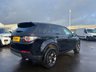USED 2019 19 LAND ROVER DISCOVERY SPORT 2.0 TD4 Landmark SUV 5dr Diesel Auto 4WD Euro 6 (s/s) (180 ps) ANOTHER ABSOLUTE BEAUTY, JUST IN AND FINISHED IN STUNNING BLACK PAINT+7 SEATER+DIESEL+AUTOMATIC+DIESEL+ONLY 1 FORMER KEEPER+SERVICE HISTORY+ULEZ COMPLIANT+FULL LEATHER INTERIOR+FULL PANORAMIC GLASS ROOF+SATELLITE NAVIGATION+PARK ASSIST+AIR CONDITIONING+19 INCH ALLOY WHEELS+1 FULL YEARS MOT PRIOR TO COLLECTION+CALL NOW TO ARRANGE A VIEWING+THIS VEHICLE IS NOT TO BE MISSED!!!!!!!!!!!!!!!!!!!!!!!!!!!!!!!!!!!!!!!