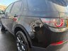 USED 2019 19 LAND ROVER DISCOVERY SPORT 2.0 TD4 Landmark SUV 5dr Diesel Auto 4WD Euro 6 (s/s) (180 ps) ANOTHER ABSOLUTE BEAUTY, JUST IN AND FINISHED IN STUNNING BLACK PAINT+7 SEATER+DIESEL+AUTOMATIC+DIESEL+ONLY 1 FORMER KEEPER+SERVICE HISTORY+ULEZ COMPLIANT+FULL LEATHER INTERIOR+FULL PANORAMIC GLASS ROOF+SATELLITE NAVIGATION+PARK ASSIST+AIR CONDITIONING+19 INCH ALLOY WHEELS+1 FULL YEARS MOT PRIOR TO COLLECTION+CALL NOW TO ARRANGE A VIEWING+THIS VEHICLE IS NOT TO BE MISSED!!!!!!!!!!!!!!!!!!!!!!!!!!!!!!!!!!!!!!!