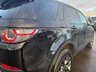 USED 2019 19 LAND ROVER DISCOVERY SPORT 2.0 TD4 Landmark SUV 5dr Diesel Auto 4WD Euro 6 (s/s) (180 ps) ANOTHER ABSOLUTE BEAUTY, JUST IN AND FINISHED IN STUNNING BLACK PAINT+7 SEATER+DIESEL+AUTOMATIC+DIESEL+ONLY 1 FORMER KEEPER+SERVICE HISTORY+ULEZ COMPLIANT+FULL LEATHER INTERIOR+FULL PANORAMIC GLASS ROOF+SATELLITE NAVIGATION+PARK ASSIST+AIR CONDITIONING+19 INCH ALLOY WHEELS+1 FULL YEARS MOT PRIOR TO COLLECTION+CALL NOW TO ARRANGE A VIEWING+THIS VEHICLE IS NOT TO BE MISSED!!!!!!!!!!!!!!!!!!!!!!!!!!!!!!!!!!!!!!!