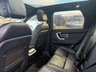 USED 2019 19 LAND ROVER DISCOVERY SPORT 2.0 TD4 Landmark SUV 5dr Diesel Auto 4WD Euro 6 (s/s) (180 ps) ANOTHER ABSOLUTE BEAUTY, JUST IN AND FINISHED IN STUNNING BLACK PAINT+7 SEATER+DIESEL+AUTOMATIC+DIESEL+ONLY 1 FORMER KEEPER+SERVICE HISTORY+ULEZ COMPLIANT+FULL LEATHER INTERIOR+FULL PANORAMIC GLASS ROOF+SATELLITE NAVIGATION+PARK ASSIST+AIR CONDITIONING+19 INCH ALLOY WHEELS+1 FULL YEARS MOT PRIOR TO COLLECTION+CALL NOW TO ARRANGE A VIEWING+THIS VEHICLE IS NOT TO BE MISSED!!!!!!!!!!!!!!!!!!!!!!!!!!!!!!!!!!!!!!!
