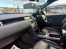 USED 2019 19 LAND ROVER DISCOVERY SPORT 2.0 TD4 Landmark SUV 5dr Diesel Auto 4WD Euro 6 (s/s) (180 ps) ANOTHER ABSOLUTE BEAUTY, JUST IN AND FINISHED IN STUNNING BLACK PAINT+7 SEATER+DIESEL+AUTOMATIC+DIESEL+ONLY 1 FORMER KEEPER+SERVICE HISTORY+ULEZ COMPLIANT+FULL LEATHER INTERIOR+FULL PANORAMIC GLASS ROOF+SATELLITE NAVIGATION+PARK ASSIST+AIR CONDITIONING+19 INCH ALLOY WHEELS+1 FULL YEARS MOT PRIOR TO COLLECTION+CALL NOW TO ARRANGE A VIEWING+THIS VEHICLE IS NOT TO BE MISSED!!!!!!!!!!!!!!!!!!!!!!!!!!!!!!!!!!!!!!!
