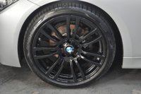 USED 2014 64 BMW 3 SERIES 2.0 320i M Sport Touring 5dr Petrol Manual Euro 6 (s/s) (184 ps) &pound;4K Extras, Parking Sensors, Satellite Navigation
