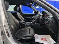 USED 2014 64 BMW 3 SERIES 2.0 320i M Sport Touring 5dr Petrol Manual Euro 6 (s/s) (184 ps) &pound;4K Extras, Parking Sensors, Satellite Navigation