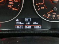 USED 2014 64 BMW 3 SERIES 2.0 320i M Sport Touring 5dr Petrol Manual Euro 6 (s/s) (184 ps) &pound;4K Extras, Parking Sensors, Satellite Navigation