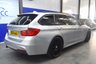 USED 2014 64 BMW 3 SERIES 2.0 320i M Sport Touring 5dr Petrol Manual Euro 6 (s/s) (184 ps) &pound;4K Extras, Parking Sensors, Satellite Navigation