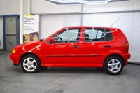 USED 1999 T VOLKSWAGEN POLO 1.6 GL Hatchback 5dr Petrol Automatic (213 g/km, 75 bhp) Outstanding Service History!! - Amazing Condition!!