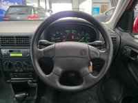 USED 1999 T VOLKSWAGEN POLO 1.6 GL Hatchback 5dr Petrol Automatic (213 g/km, 75 bhp) Outstanding Service History!! - Amazing Condition!!