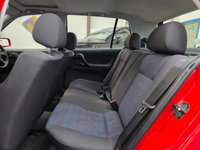 USED 1999 T VOLKSWAGEN POLO 1.6 GL Hatchback 5dr Petrol Automatic (213 g/km, 75 bhp) Outstanding Service History!! - Amazing Condition!!