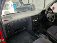 USED 1999 T VOLKSWAGEN POLO 1.6 GL Hatchback 5dr Petrol Automatic (213 g/km, 75 bhp) Outstanding Service History!! - Amazing Condition!!