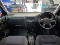 USED 1999 T VOLKSWAGEN POLO 1.6 GL Hatchback 5dr Petrol Automatic (213 g/km, 75 bhp) Outstanding Service History!! - Amazing Condition!!