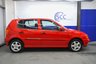 USED 1999 T VOLKSWAGEN POLO 1.6 GL Hatchback 5dr Petrol Automatic (213 g/km, 75 bhp) Outstanding Service History!! - Amazing Condition!!