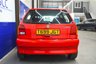 USED 1999 T VOLKSWAGEN POLO 1.6 GL Hatchback 5dr Petrol Automatic (213 g/km, 75 bhp) Outstanding Service History!! - Amazing Condition!!