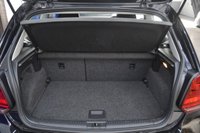 USED 2016 16 VOLKSWAGEN POLO 1.0 BlueMotion Tech SE Hatchback 3dr Petrol Manual Euro 6 (s/s) (75 ps) 1 Previous Owner, &pound;20 Tax, DAB Radio