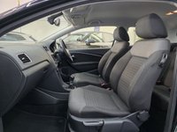USED 2016 16 VOLKSWAGEN POLO 1.0 BlueMotion Tech SE Hatchback 3dr Petrol Manual Euro 6 (s/s) (75 ps) 1 Previous Owner, &pound;20 Tax, DAB Radio