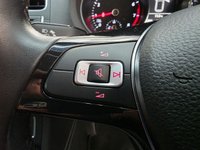 USED 2016 16 VOLKSWAGEN POLO 1.0 BlueMotion Tech SE Hatchback 3dr Petrol Manual Euro 6 (s/s) (75 ps) 1 Previous Owner, &pound;20 Tax, DAB Radio