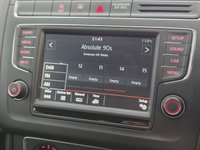 USED 2016 16 VOLKSWAGEN POLO 1.0 BlueMotion Tech SE Hatchback 3dr Petrol Manual Euro 6 (s/s) (75 ps) 1 Previous Owner, &pound;20 Tax, DAB Radio