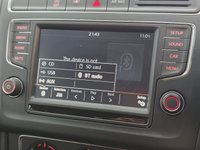USED 2016 16 VOLKSWAGEN POLO 1.0 BlueMotion Tech SE Hatchback 3dr Petrol Manual Euro 6 (s/s) (75 ps) 1 Previous Owner, &pound;20 Tax, DAB Radio