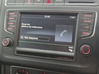 USED 2016 16 VOLKSWAGEN POLO 1.0 BlueMotion Tech SE Hatchback 3dr Petrol Manual Euro 6 (s/s) (75 ps) 1 Previous Owner, &pound;20 Tax, DAB Radio