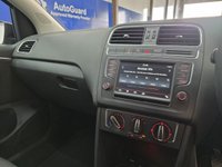 USED 2016 16 VOLKSWAGEN POLO 1.0 BlueMotion Tech SE Hatchback 3dr Petrol Manual Euro 6 (s/s) (75 ps) 1 Previous Owner, &pound;20 Tax, DAB Radio