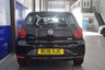 USED 2016 16 VOLKSWAGEN POLO 1.0 BlueMotion Tech SE Hatchback 3dr Petrol Manual Euro 6 (s/s) (75 ps) 1 Previous Owner, &pound;20 Tax, DAB Radio