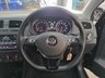 USED 2016 16 VOLKSWAGEN POLO 1.0 BlueMotion Tech SE Hatchback 3dr Petrol Manual Euro 6 (s/s) (75 ps) 1 Previous Owner, &pound;20 Tax, DAB Radio