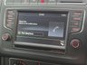 USED 2016 16 VOLKSWAGEN POLO 1.0 BlueMotion Tech SE Hatchback 3dr Petrol Manual Euro 6 (s/s) (75 ps) 1 Previous Owner, &pound;20 Tax, DAB Radio