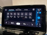 USED 2022 22 VOLKSWAGEN ID.3 Pro Performance 58kWh Life Hatchback 5dr Electric Auto (204 ps) + NATIONWIDE DELIVERY AVAILABLE +