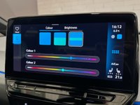 USED 2022 22 VOLKSWAGEN ID.3 Pro Performance 58kWh Life Hatchback 5dr Electric Auto (204 ps) + NATIONWIDE DELIVERY AVAILABLE +