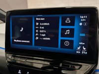 USED 2022 22 VOLKSWAGEN ID.3 Pro Performance 58kWh Life Hatchback 5dr Electric Auto (204 ps) + NATIONWIDE DELIVERY AVAILABLE +