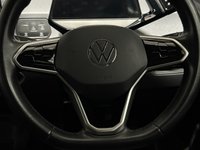 USED 2022 22 VOLKSWAGEN ID.3 Pro Performance 58kWh Life Hatchback 5dr Electric Auto (204 ps) + NATIONWIDE DELIVERY AVAILABLE +