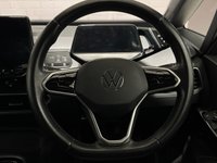 USED 2022 22 VOLKSWAGEN ID.3 Pro Performance 58kWh Life Hatchback 5dr Electric Auto (204 ps) + NATIONWIDE DELIVERY AVAILABLE +