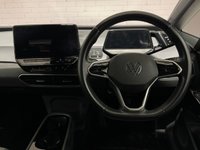 USED 2022 22 VOLKSWAGEN ID.3 Pro Performance 58kWh Life Hatchback 5dr Electric Auto (204 ps) + NATIONWIDE DELIVERY AVAILABLE +