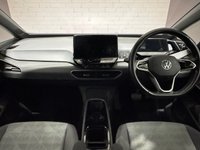USED 2022 22 VOLKSWAGEN ID.3 Pro Performance 58kWh Life Hatchback 5dr Electric Auto (204 ps) + NATIONWIDE DELIVERY AVAILABLE +