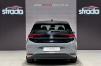 USED 2022 22 VOLKSWAGEN ID.3 Pro Performance 58kWh Life Hatchback 5dr Electric Auto (204 ps) + NATIONWIDE DELIVERY AVAILABLE +