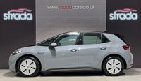 USED 2022 22 VOLKSWAGEN ID.3 Pro Performance 58kWh Life Hatchback 5dr Electric Auto (204 ps) + NATIONWIDE DELIVERY AVAILABLE +