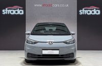 USED 2022 22 VOLKSWAGEN ID.3 Pro Performance 58kWh Life Hatchback 5dr Electric Auto (204 ps) + NATIONWIDE DELIVERY AVAILABLE +