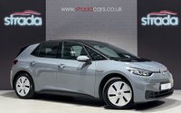USED 2022 22 VOLKSWAGEN ID.3 Pro Performance 58kWh Life Hatchback 5dr Electric Auto (204 ps) + NATIONWIDE DELIVERY AVAILABLE +