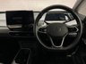 USED 2022 22 VOLKSWAGEN ID.3 Pro Performance 58kWh Life Hatchback 5dr Electric Auto (204 ps) + NATIONWIDE DELIVERY AVAILABLE +