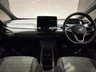 USED 2022 22 VOLKSWAGEN ID.3 Pro Performance 58kWh Life Hatchback 5dr Electric Auto (204 ps) + NATIONWIDE DELIVERY AVAILABLE +