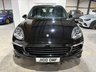 USED 2017 67 PORSCHE CAYENNE 4.2 TD V8 S Platinum Edition TiptronicS 4WD Euro 6 (s/s) 5dr STUNNING+PAN ROOF+SPORT PACK