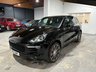 USED 2017 67 PORSCHE CAYENNE 4.2 TD V8 S Platinum Edition TiptronicS 4WD Euro 6 (s/s) 5dr STUNNING+PAN ROOF+SPORT PACK