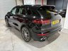 USED 2017 67 PORSCHE CAYENNE 4.2 TD V8 S Platinum Edition TiptronicS 4WD Euro 6 (s/s) 5dr STUNNING+PAN ROOF+SPORT PACK