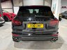 USED 2017 67 PORSCHE CAYENNE 4.2 TD V8 S Platinum Edition TiptronicS 4WD Euro 6 (s/s) 5dr STUNNING+PAN ROOF+SPORT PACK