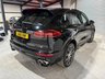 USED 2017 67 PORSCHE CAYENNE 4.2 TD V8 S Platinum Edition TiptronicS 4WD Euro 6 (s/s) 5dr STUNNING+PAN ROOF+SPORT PACK