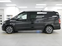 USED 2024 24 MERCEDES-BENZ VITO 119 RWD 2.0 CDI 190 BHP L2 PREMIUM 9G AUTO CREWCAB 6 SEATER 6 SEATS | LEATHER | LONG | AUTO | SAT NAV