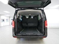 USED 2024 24 MERCEDES-BENZ VITO 119 RWD 2.0 CDI 190 BHP L2 PREMIUM 9G AUTO CREWCAB 6 SEATER 6 SEATS | LEATHER | LONG | AUTO | SAT NAV