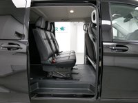 USED 2024 24 MERCEDES-BENZ VITO 119 RWD 2.0 CDI 190 BHP L2 PREMIUM 9G AUTO CREWCAB 6 SEATER 6 SEATS | LEATHER | LONG | AUTO | SAT NAV