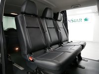 USED 2024 24 MERCEDES-BENZ VITO 119 RWD 2.0 CDI 190 BHP L2 PREMIUM 9G AUTO CREWCAB 6 SEATER 6 SEATS | LEATHER | LONG | AUTO | SAT NAV